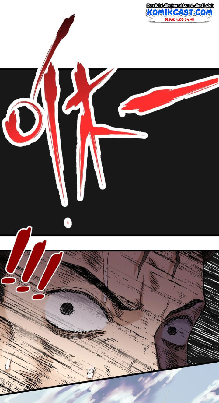 The Sacred Ruins Chapter 37 Gambar 10
